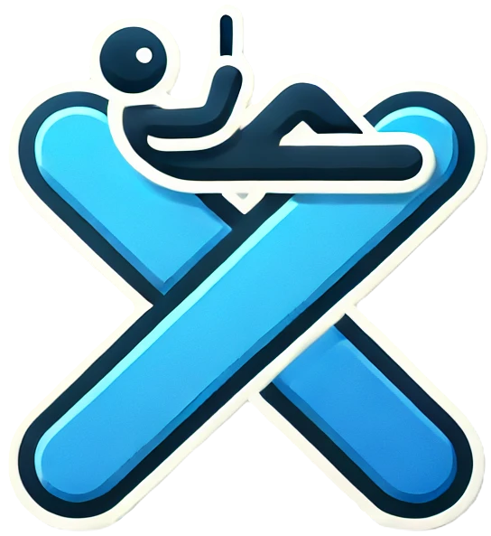 LazineX Logo